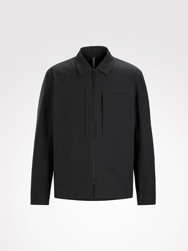 Mionn Softshell Overshirt
