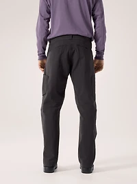 Cronin Cotton Pant