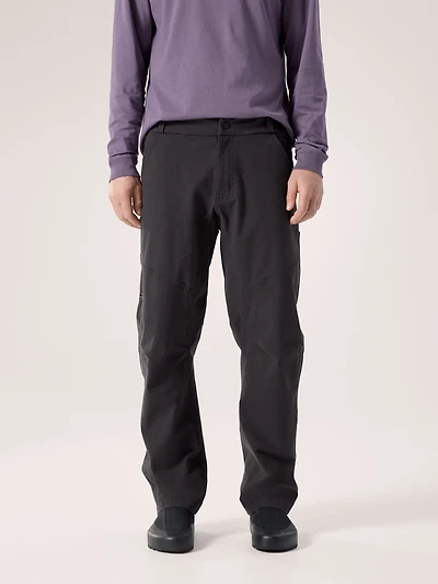 Cronin Cotton Pant