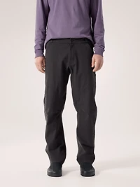 Cronin Cotton Pant