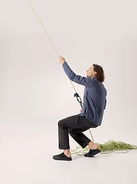 Cronin Cotton Pant