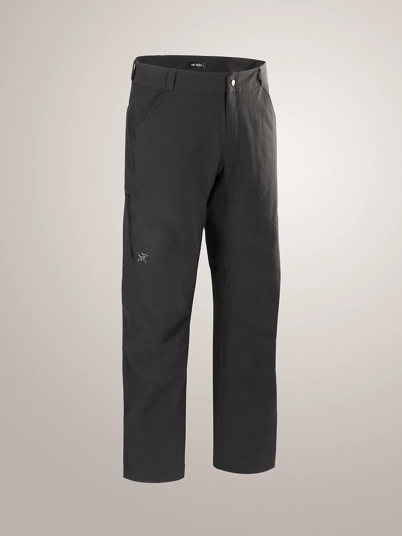 Cronin Cotton Pant