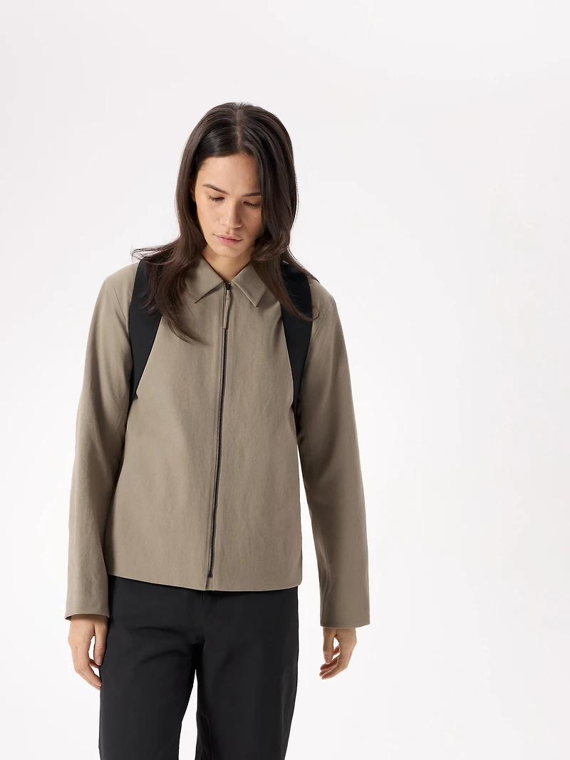 Anodic Backpack