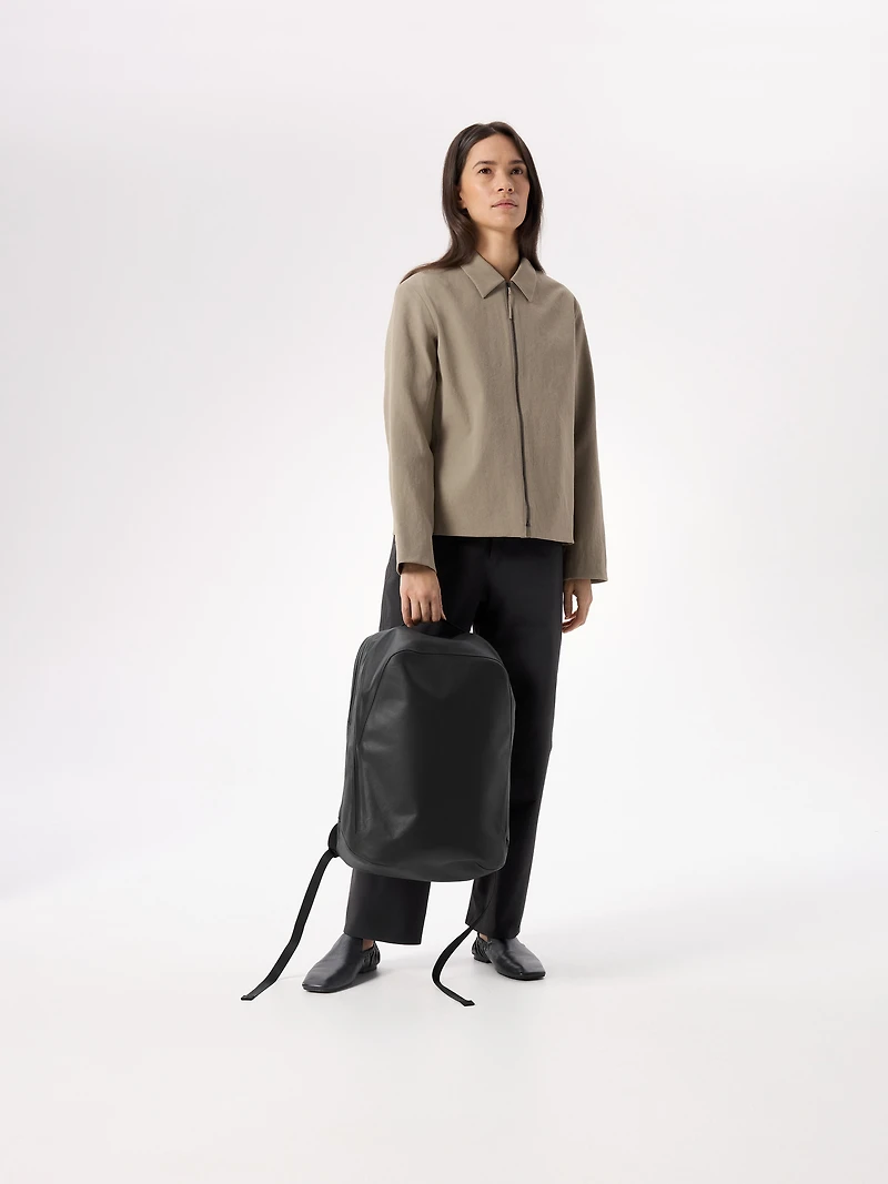 Anodic Backpack