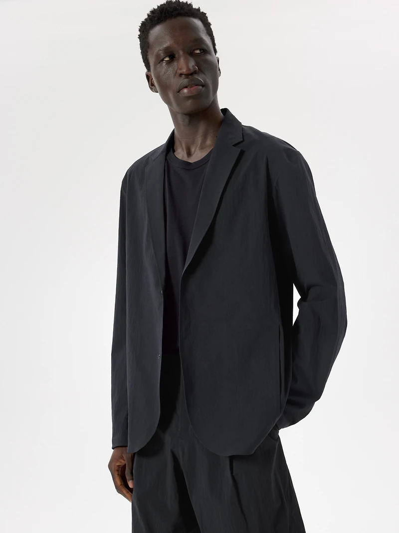 Indisce Blazer