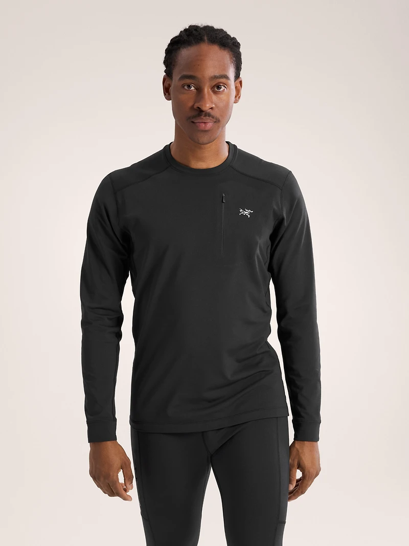 Rho LT Crew Neck
