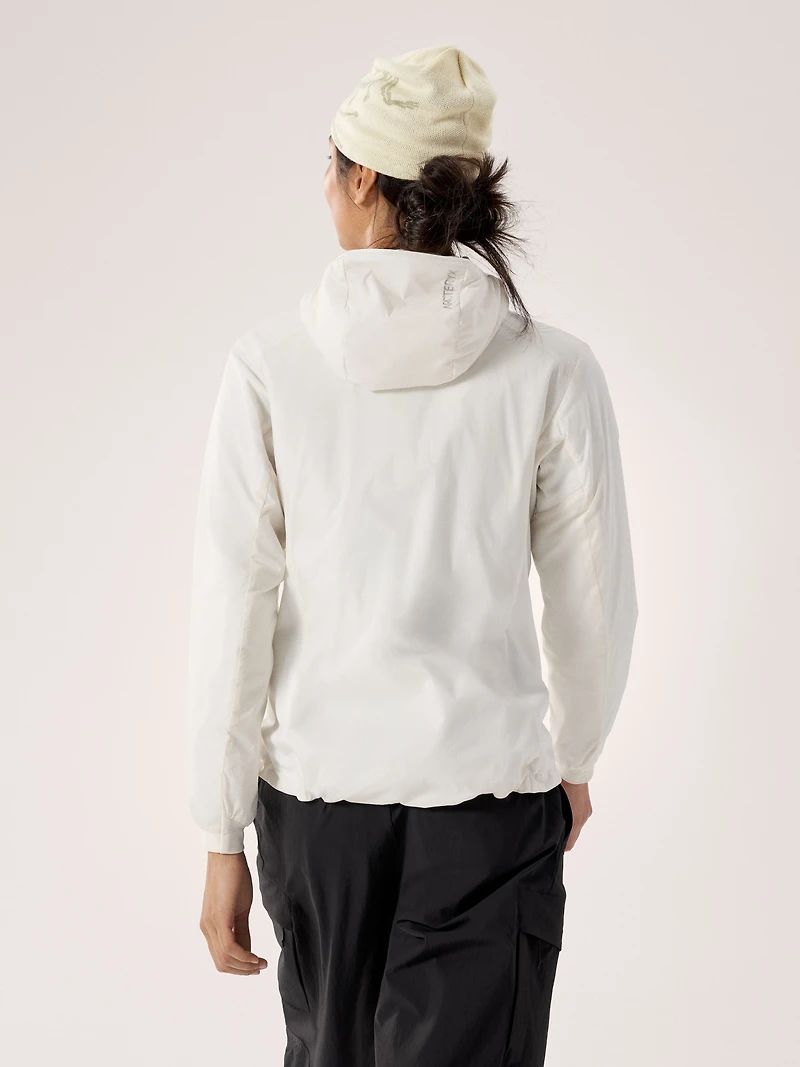Atom Hoody