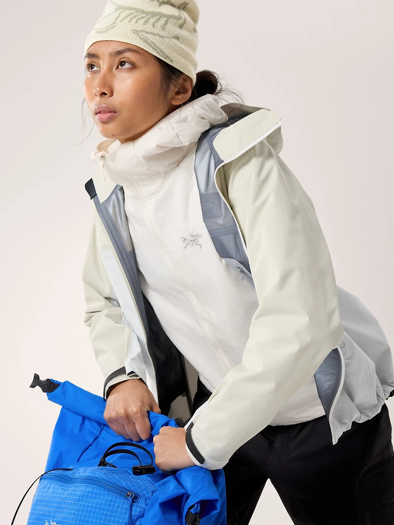 Atom Hoody