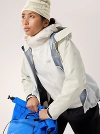 Atom Hoody
