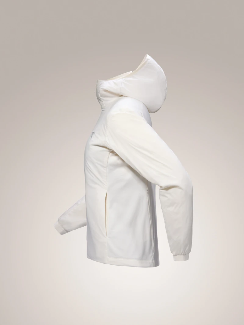 Atom Hoody