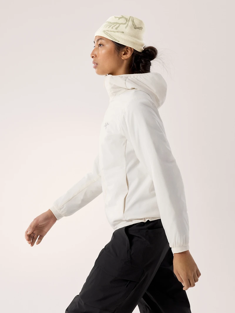 Atom Hoody