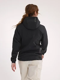 Atom Hoody