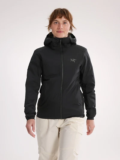 Atom Hoody