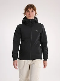 Atom Hoody