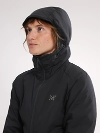 Atom Hoody