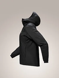 Atom Hoody