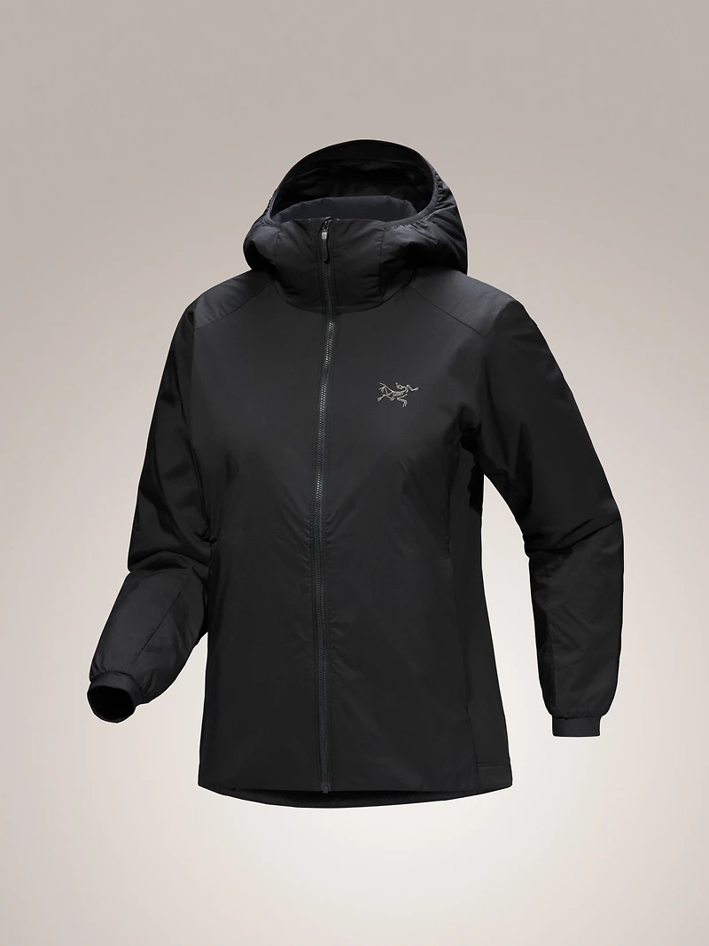 Atom Hoody