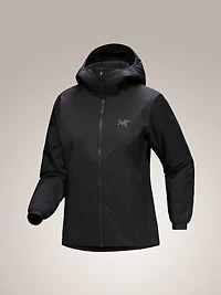 Atom Hoody