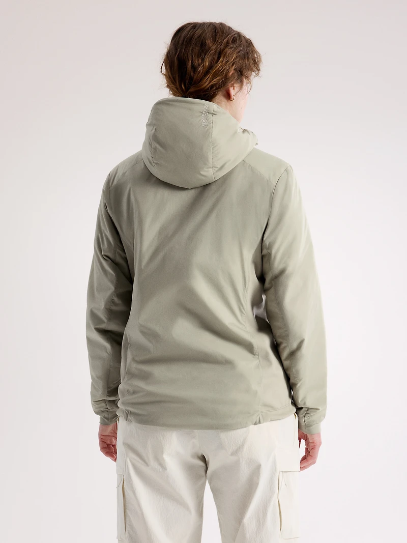 Atom Hoody