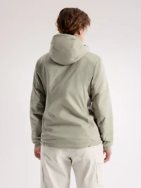 Atom Hoody