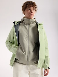 Atom Hoody