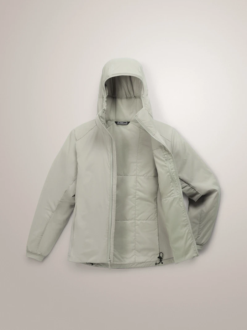 Atom Hoody