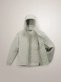 Atom Hoody