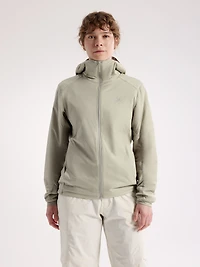 Atom Hoody