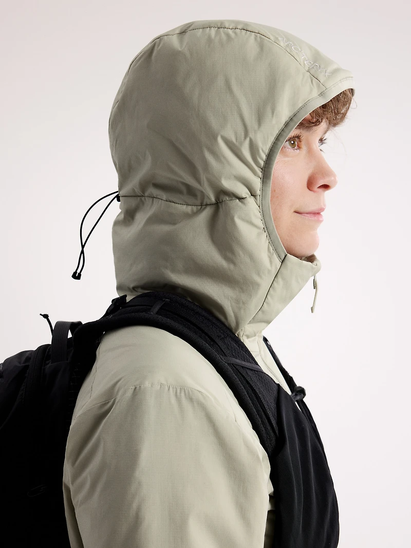 Atom Hoody