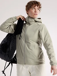Atom Hoody