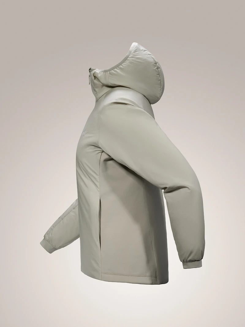 Atom Hoody