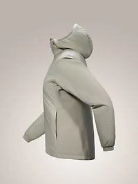 Atom Hoody