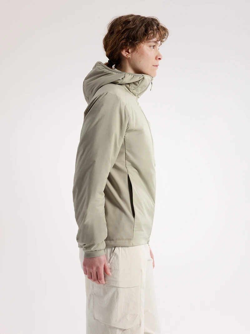 Atom Hoody