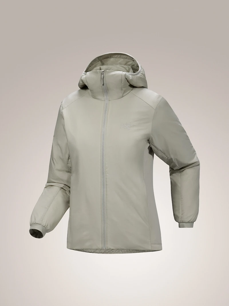 Atom Hoody