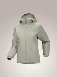 Atom Hoody