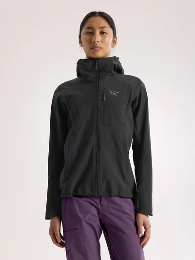 Gamma MX Hoody
