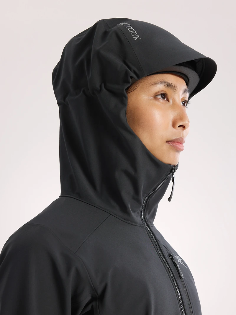 Gamma MX Hoody