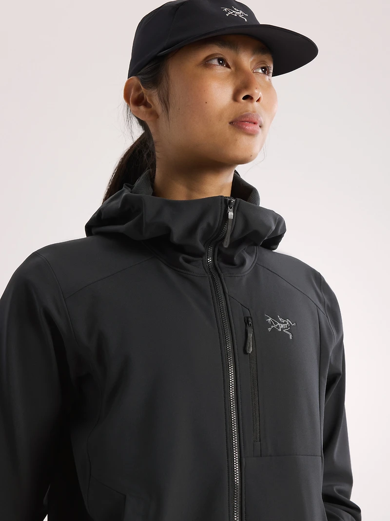 Gamma MX Hoody