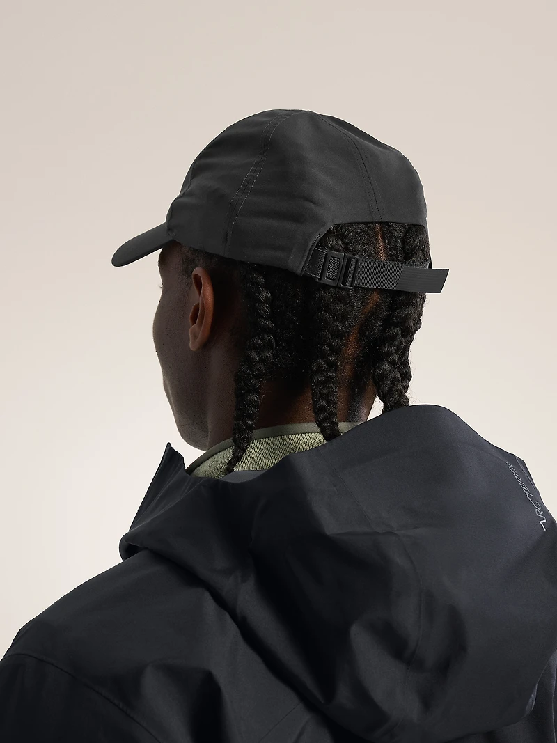 Bird Word Cap