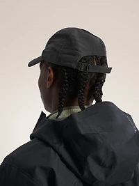 Bird Word Cap