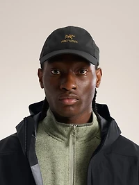 Bird Word Cap