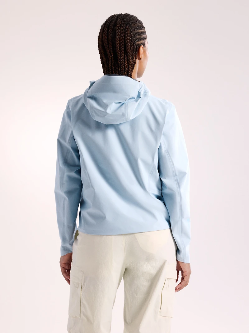 Coelle Jacket