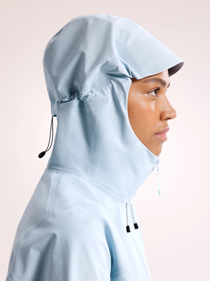 Coelle Jacket