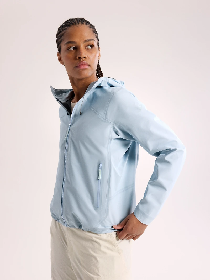 Coelle Jacket