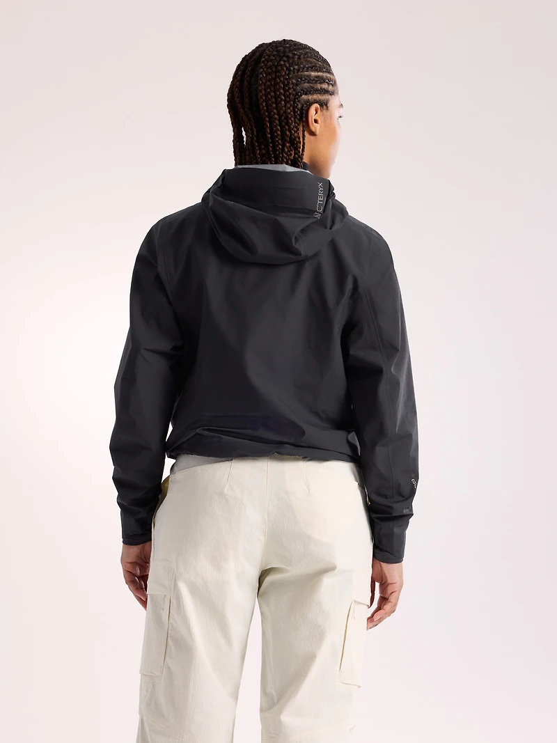 Coelle Jacket
