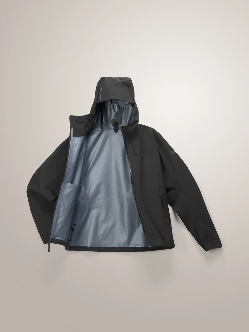 Coelle Jacket