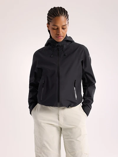 Coelle Jacket