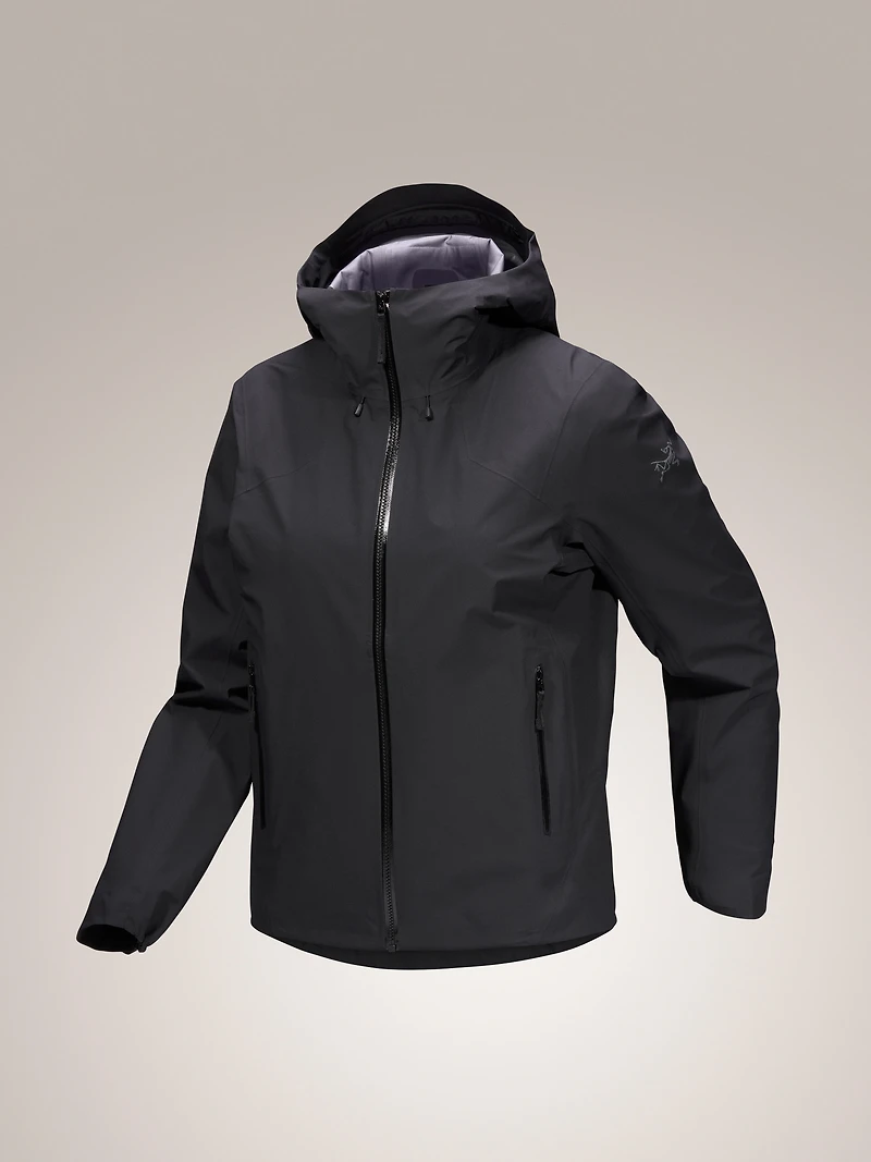 Coelle Jacket