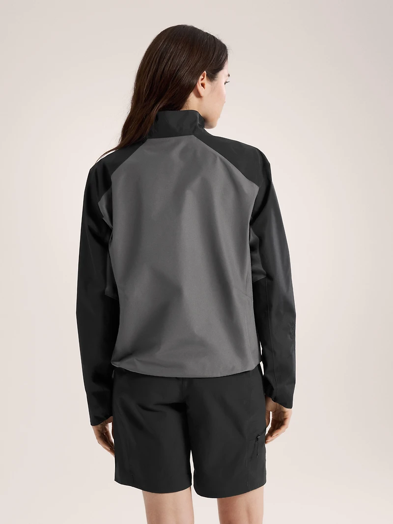 Solano Jacket