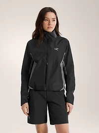 Solano Jacket